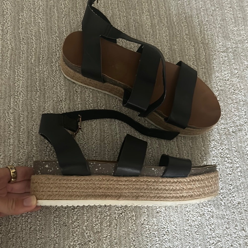 Women’s Platform Sandals